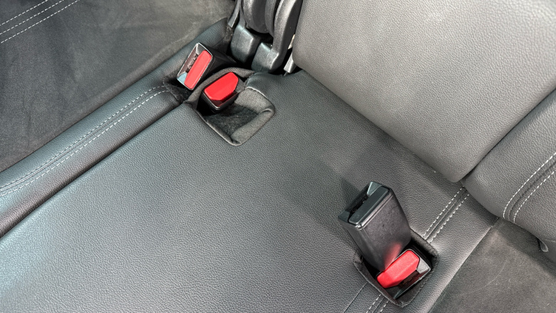 Vauxhall Crossland 1.2 Turbo [130] Ultimate 5dr Petrol Hatchback